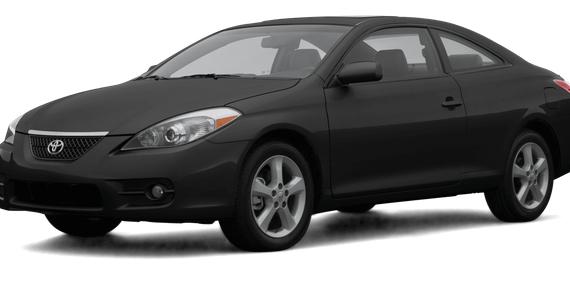 TOYOTA CAMRY SOLARA 2007 4T1CA30P07U118959 image TOYOTA CAMRY SOLARA 2007 4T1CA30P07U118959 image